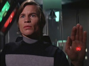 Logan's Run: extreme health care cost reduction!